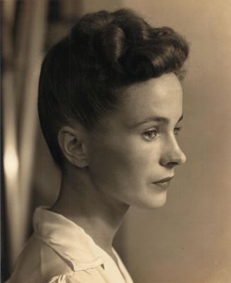 Maeve Brennan