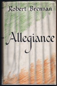 Allegiance